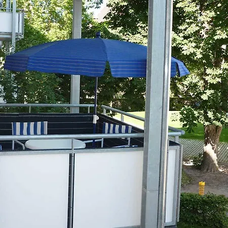 Ardoma_s _ Ferienwohnung Apartment *